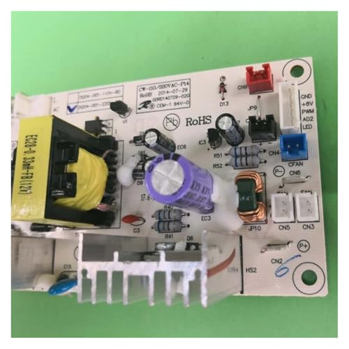 Contrôleur de Circuit DQ04-001-D à Haute Stabilité pour Cave à Vin 220V - 2