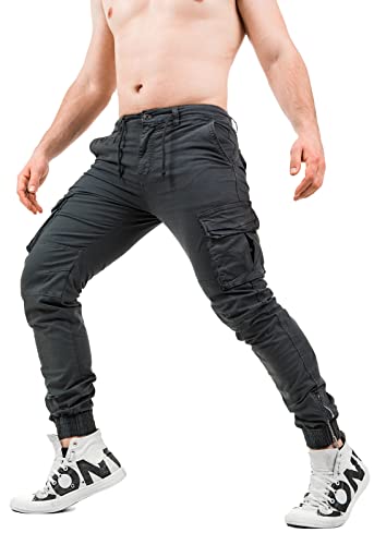 9 Miglior Pantaloni Con Tasche Laterali Uomo del 2022 [Vestibilità Comoda]  - AGBrescia.it