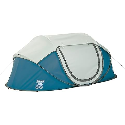 Coleman Galiano 2 Waterproof Pop-Up Tent Cover