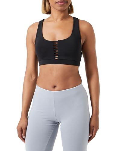 Soutien-gorge femme Koton Sport halter neck idéal pour vos séances de yoga en studio