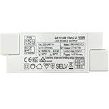 LED Power Supply LS-15-350 LS-20-500 TRIAC LI for Eaglerise Drive Controller(15W 350MA)