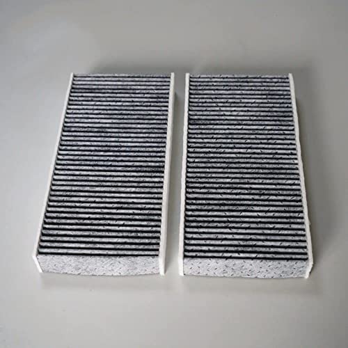 Filtros de aire acondicionado para Honda CRV 2006 (ref. 80290ST3E01) y habitáculo