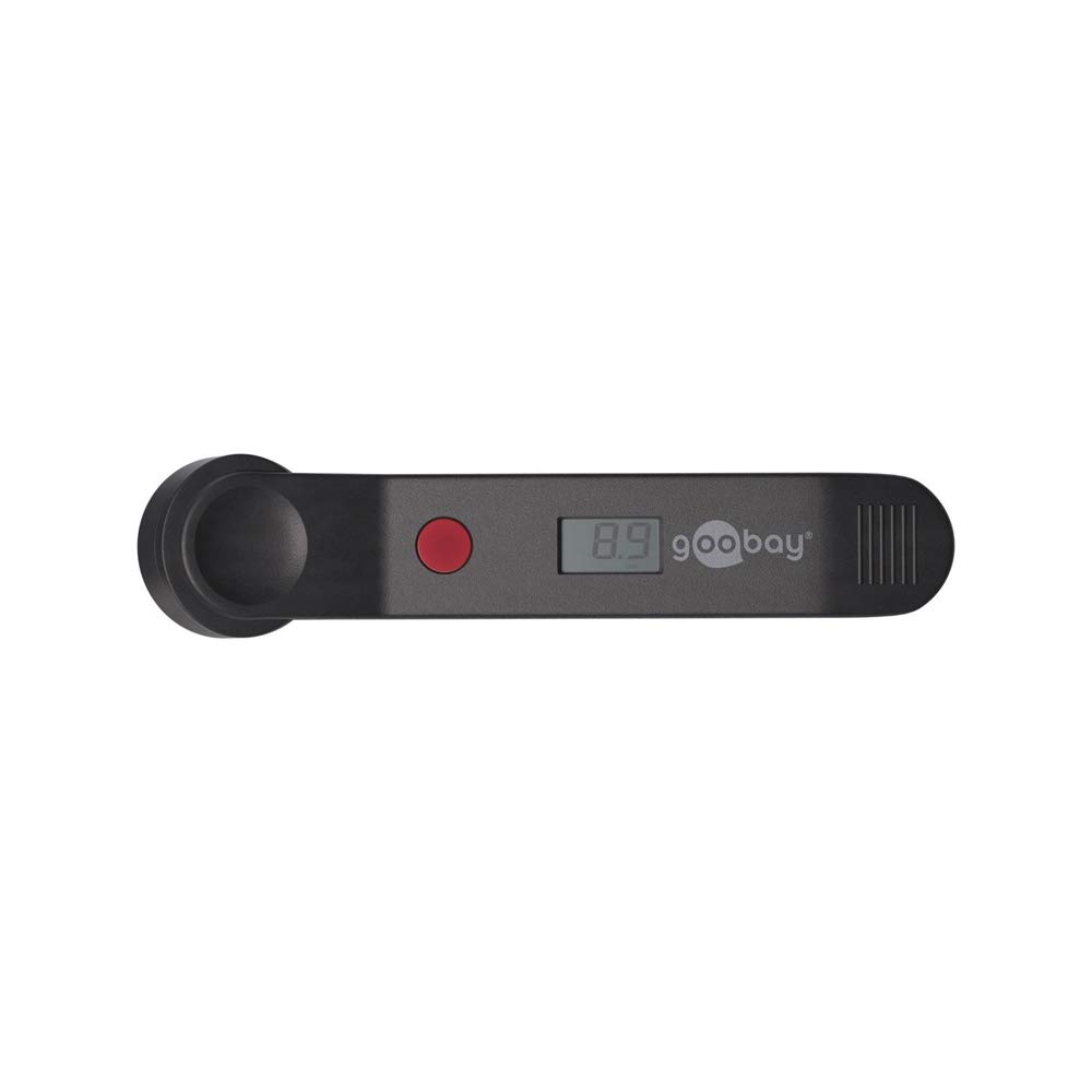 Digital Pressure Gauge