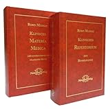 online repertorium ravi roy  Klinische Materia Medica und Klinisches Repertorium im Paket