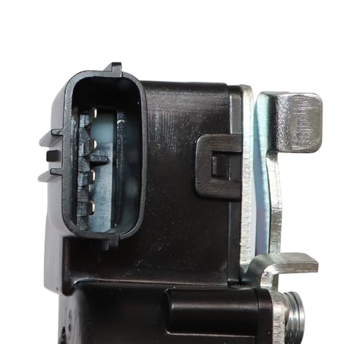 Image of Trunk Latch Lock Actuator Compatible with Hyundai Santa Fe Sport 2013-2016 Engine Tailgate Door Latch Lock Actuator Motor Replaces 81230-2W000 | Compatible with Hyundai Santa Fe Sport 2013-2016
