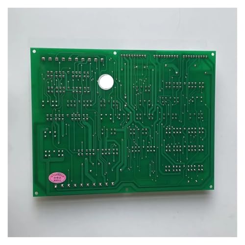 Carte mère DEK3X03510 composant informatique interne de remplacement pour circuit de commande - 6