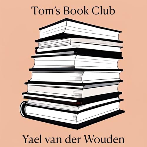 Yael van der Wouden on The Safekeep