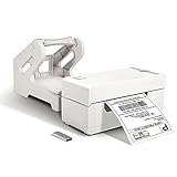 dhl etikett drucken online 【Tintenfreier Thermodruck】 Der Thermo-Etikettendrucker PM246 Pro arbeitet mit Thermodrucktechnologie und benötigt keine Tinte oder andere Verbrauchsmaterialien. Er ist in der Lage, mit allen Marken von Etiketten zu arbeiten.