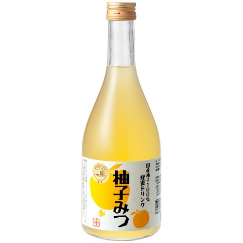 みつばちゆっちページ Amazon.co.jp: みつばちの詩工房 柚子みつ 500ml : ビューティー