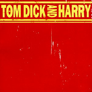 英7” Stranger &amp;amp; Patsy Tom Dick And Harry / We Two Happy People WI144  Records /00050 Stranger & Patsy – Tom Dick And Harry / We Two Happy People