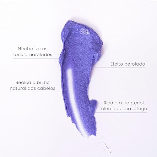 Creme 300g Loiro Supremo De Sírius