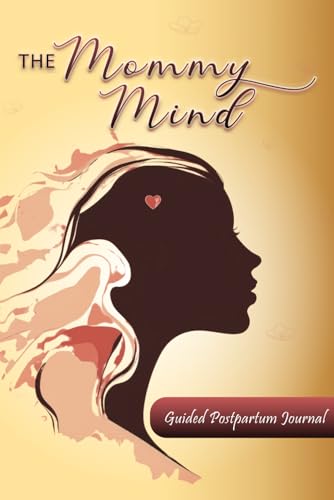 Image of The Mommy Mind: Pages of Postpartum Life