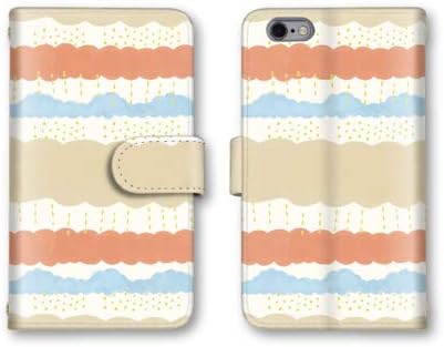 Amazon Co Jp ノーブランド品 Xperia Z4 So 03g スマホケース 手帳型 模様 キレイ 4番 スマホカバー かわいい おしゃれ 携帯カバー So 03g ケース エクスぺリア 家電 カメラ