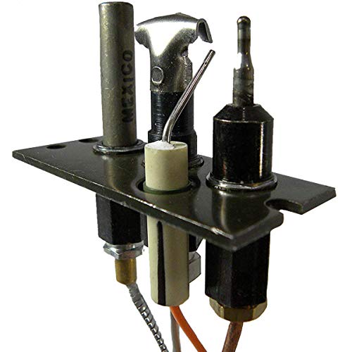 Heatilator / Heat N Glo Pilot Assembly 2103-010 Natural Gas #TOP1