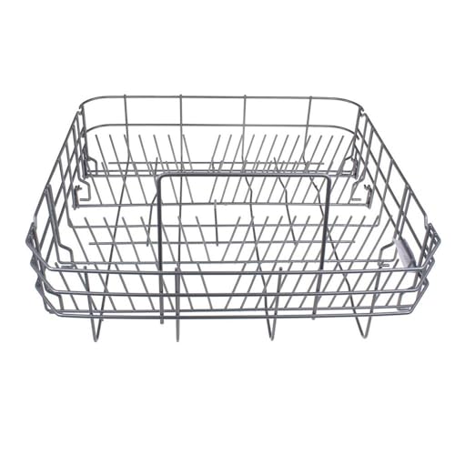 Cesta inferior media LS97 para lavavajillas SMEG – 691410344