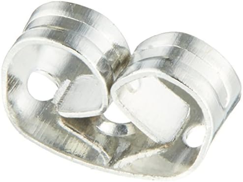 UnCommon Artistry Sterling Silver Earring Backs (Earnuts) Butterfly Clutches (20)