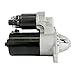Total Power Parts 410-24022 Starter Compatible with/Replacement for Chrysler Neon 2000-2002, Dodge Neon 2000-2002, Plymouth Neon 2000, 2001 4793493, 6-004-AA0-003, 6-004-AA0-008, 6-004-AA0-023