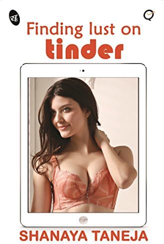 Finding Lust on Tinder (Quickies) Kindle Edition