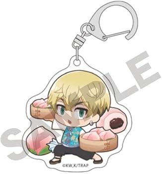 Amazon.co.jp: 東京リベンジャーズ きゃらペコ中華Ver トレーディング