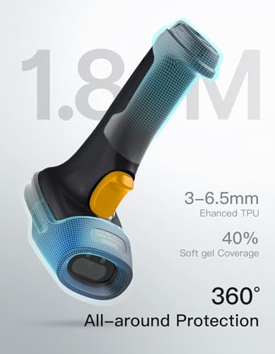 Zebra barcode scanner industrial