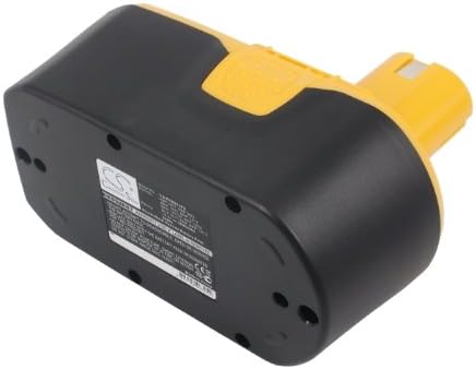 Firsola Battery for Ryobi Abp1801 Abp1803 Bcp18172SM P100 P101 V 1.3ah  Replacement Power Tools Battery - Cina Power Tool Battery, Replacement Ryobi  Battery ABP1801、ABP1803、BPP-1813、BPP-1815、BPP-1817、リョービCFP-180S、CFP-180SM、