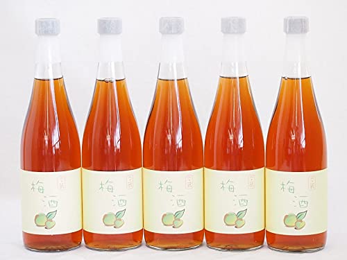 5{Zbg(~𕶑18x(F{)) 720ml×5{