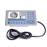 Ruida RDC6445G CO2 Laser Controller Board Upgrade RDC6442 for CNC Laser Engraving Cutting Control System RDC6445GT5 RDC6445S (RDC6445G Panel)