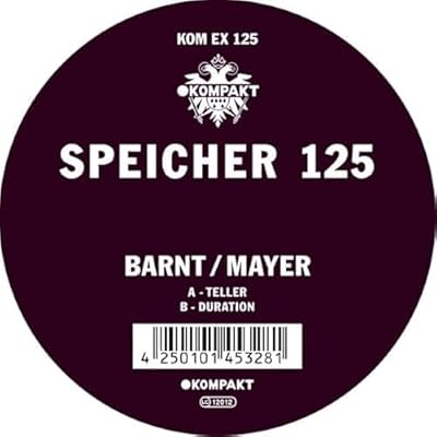 SPEICHER 125
