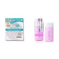 Amazon | セザンヌ UVクリアフェイスパウダー 01 | セザンヌ