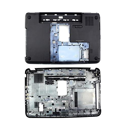 Laptop Bottom Base Casing Lower Panel for HP Pavilion G6 2221TU-image-29