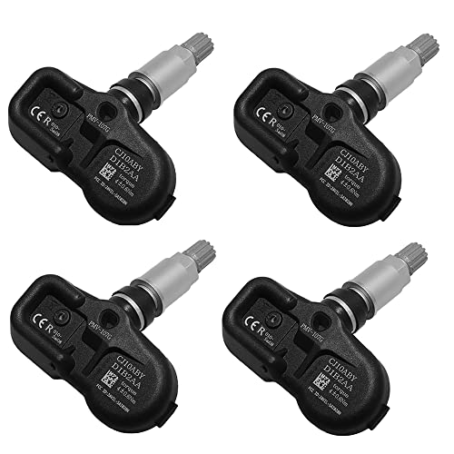 Capteur de pression des pneus TPMS Acura MDX 2007 2008 2009 2010 42753STKA03