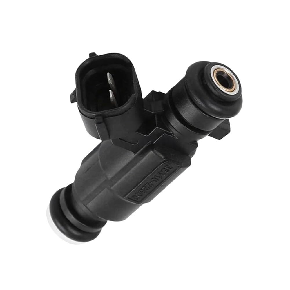 Car Petrol Injector 4PCS 35310-22600 3531022600 9260930006 Fuel Injector Nozzle Car Parts for Hyundai for Accent 1.5L .6L L4 2000-2005