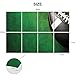 8 Pack Art Acoustic Panels American Football rugby ball green pitch online sports betting games Sound Absorbing Panel 32
