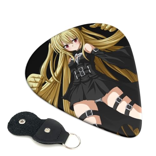 �M�^�[�s�b�N To Love�� -�Ƃ�Ԃ� 6���Z�b�g ���S�� ���ɂ���^ �g�тɕ֗� ���K�p 0.46mm