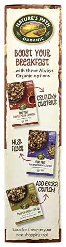 Nature's Path, Cereal Heritage Flakes Organic, 13.25 Ounce #TOP3