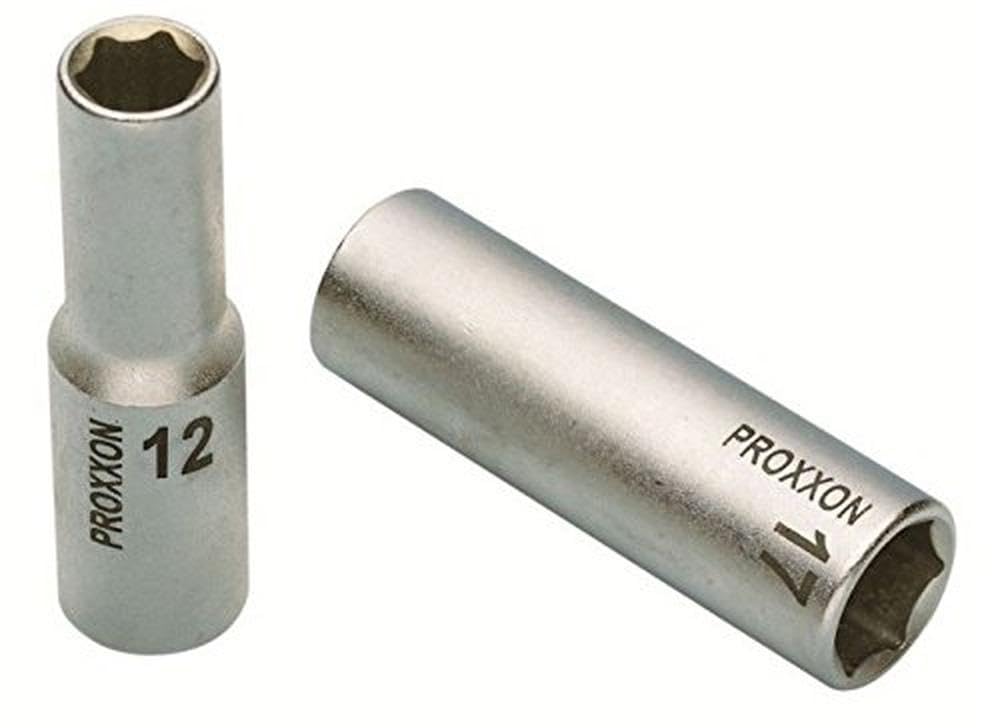 Proxxon 23362 Deep sockets 1/2