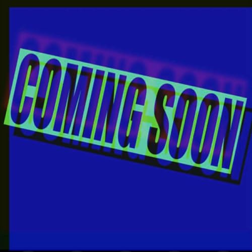 『Coming Soon...』のカバーアート