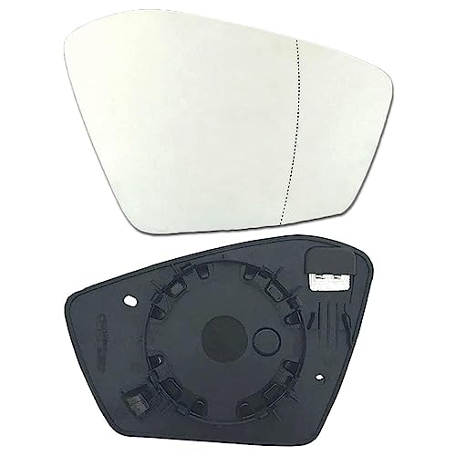 Rétroviseur extérieur gauche Skoda Scala miroir haut de gamme