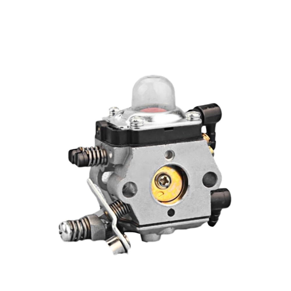 Carburateur pour HS74 avec ajustement de flux WT-264 pour moteur stable