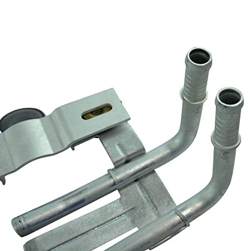 Image of TRQ Front A /C Condenser & Receiver Drier Assembly for 11-19 Ford Explorer