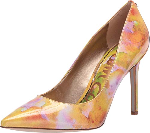 Image of Sam Edelman Women's Hazel Pointed Toe Pump