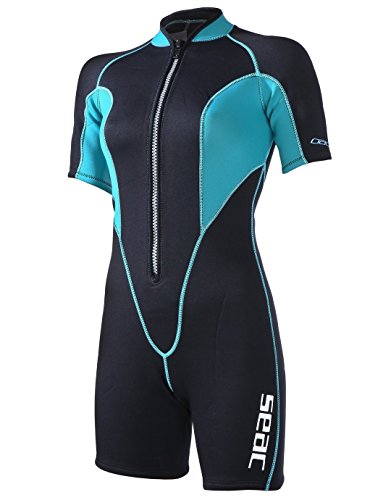 Seac Ciao Lady Traje Neopreno 2,5 mm