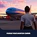 Microsoft Flight Simulator 2024 – Standard Edition – PlayStation 5