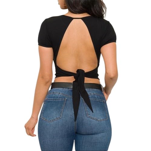 adicto hub ADICTO Crop Halter Top-picture-34