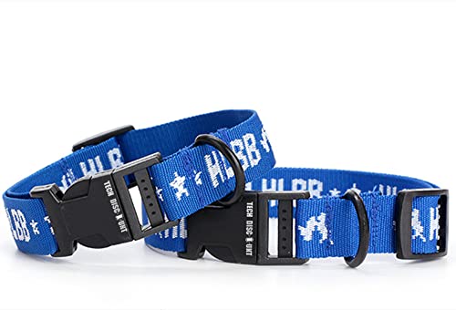 Collier antipuces réglable pour Chien,InnovTec Collier Anti-Puces et Anti-Tiques Protection Efficace Pendant 4 Mois en Sécurité ingrédients Control Traitement Antipuces pour Chiens Cover