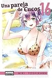 UNA PAREJA DE CUCOS 16