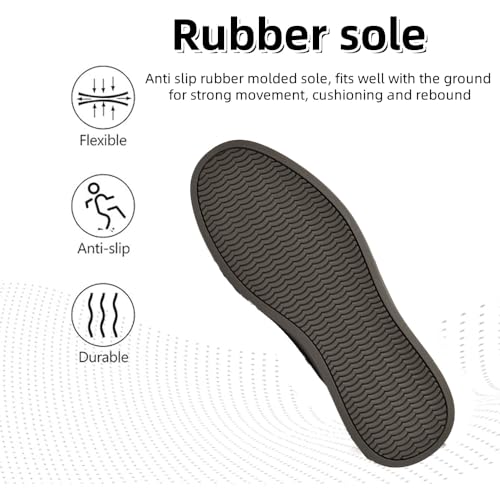 Men's Casual Shoes Invisible Height Increasing Leather Elevator Lace Up Sneakers Fashion Breathable Comfortable Lightweight4