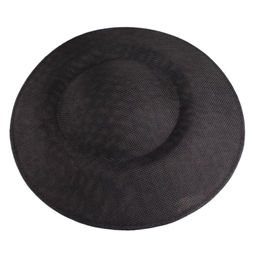 NRVTRE Chapeau d ' été en Lin ventilé Embryo pour Unisexe et, idéal pour Les fêtes sur la Plage, Les Pique-niques et Les promenades en Ville, Chapeau de Soleil Respirant