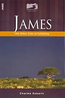 James: The Other Side of Suffering 0891122761 Book Cover