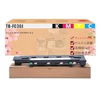 Amazon.co.jp: TB-FC30J 廃トナーボックス（回収目安 A4/5% 約56,000枚